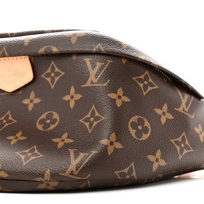 Monogram Bumbag