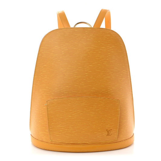 Epi Gobelins Backpack Tassil