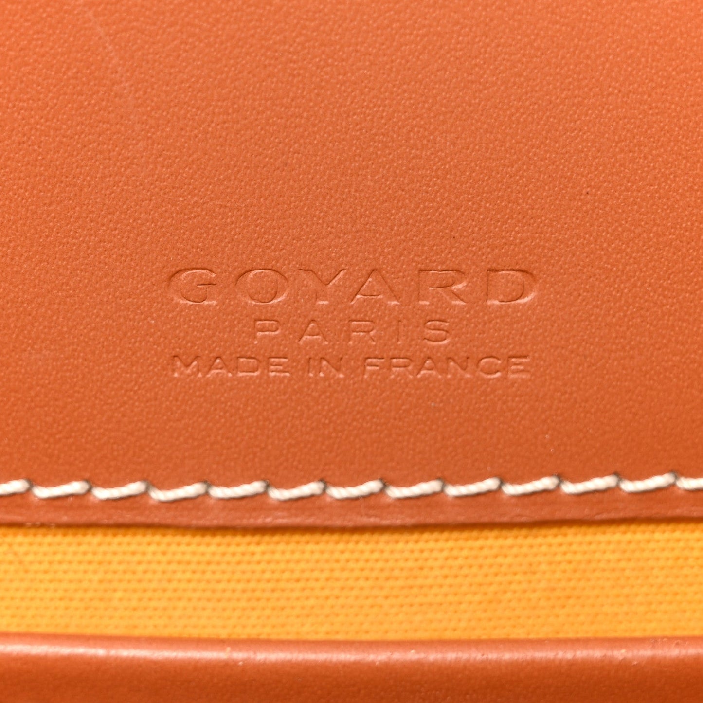 Goyardine Belvedere II PM Messenger Bag Black Gold