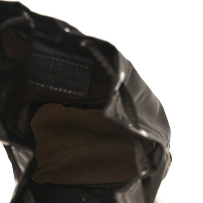 Nylon Vela Drawstring Pouch Corinto
