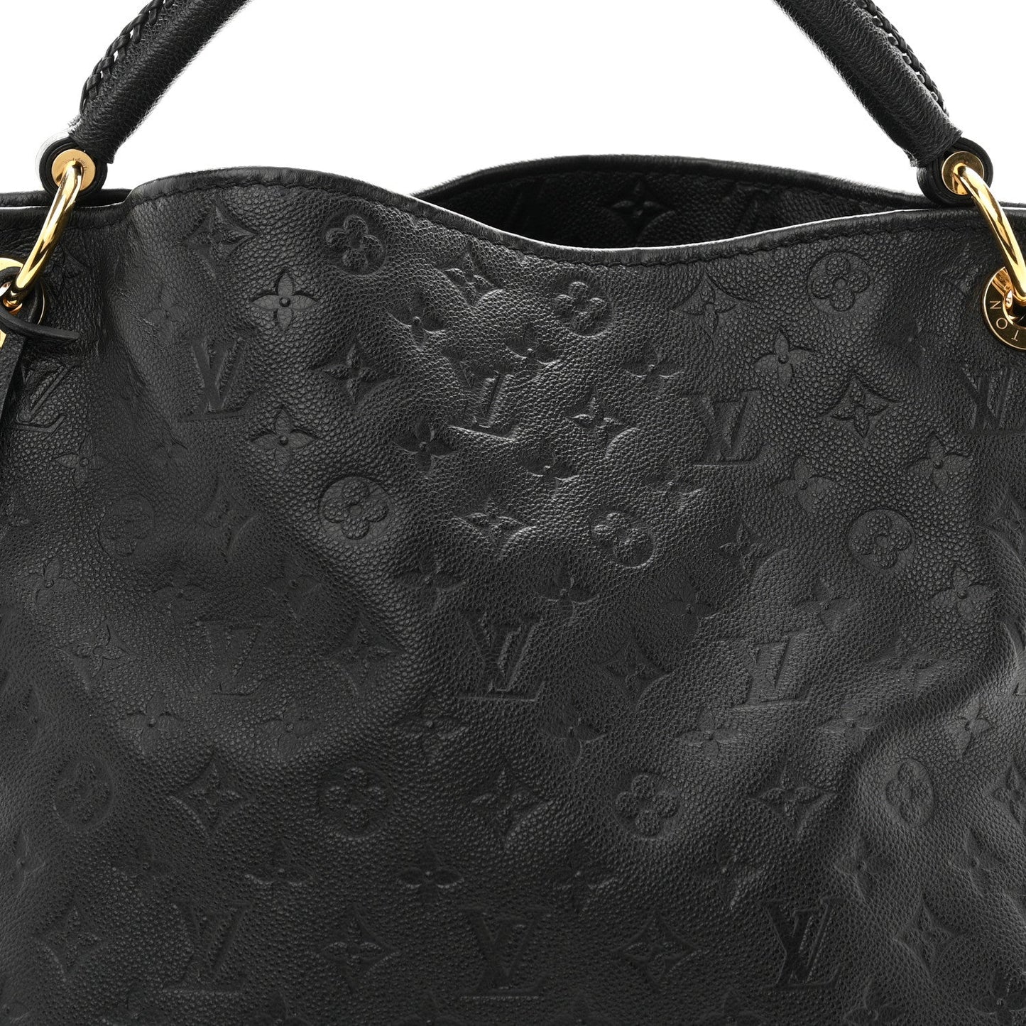 Empreinte Artsy MM Black