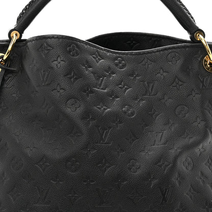 Empreinte Artsy MM Black