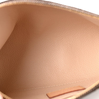 Monogram Cosmetic Pouch