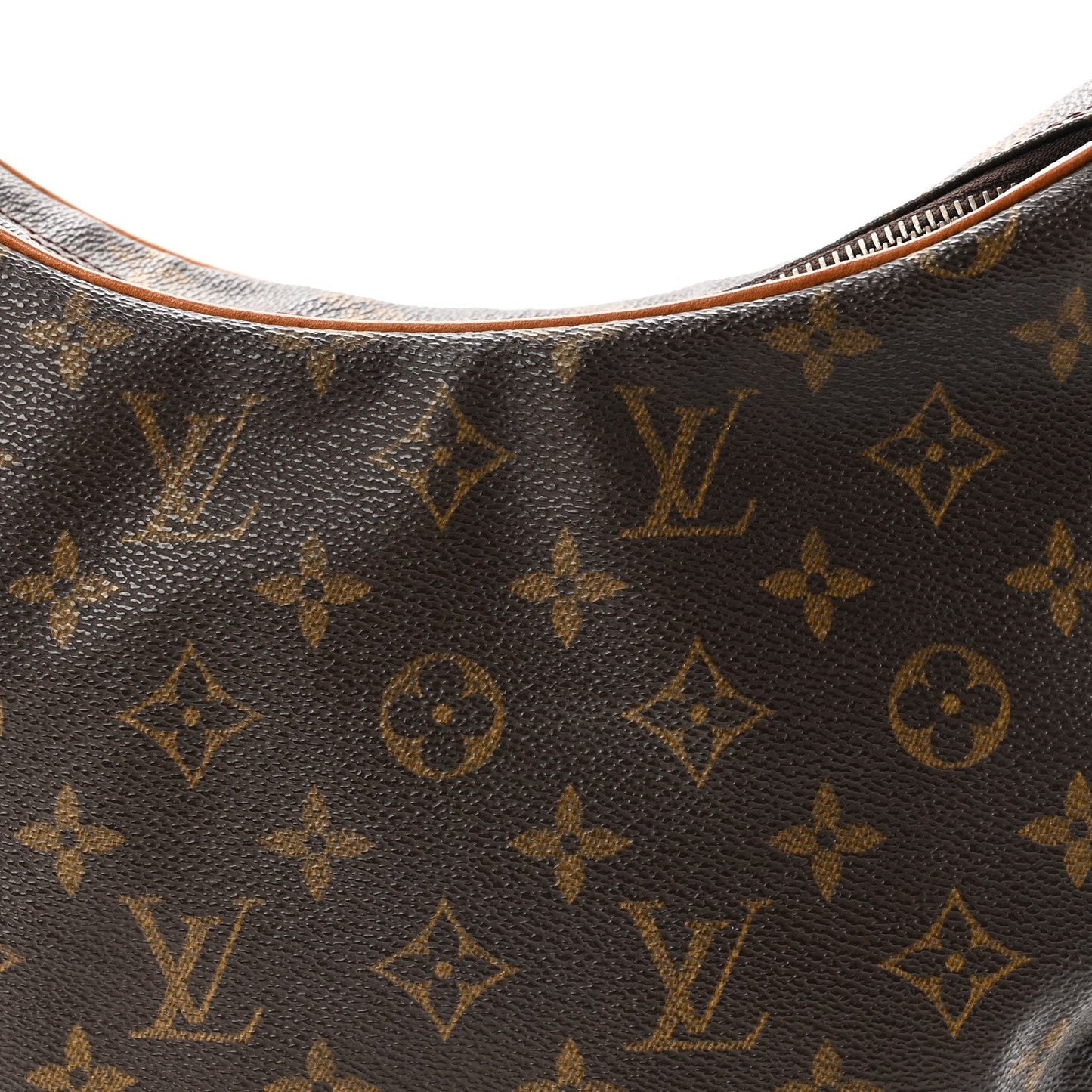 Monogram Croissant MM