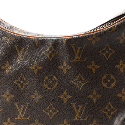 Monogram Croissant MM