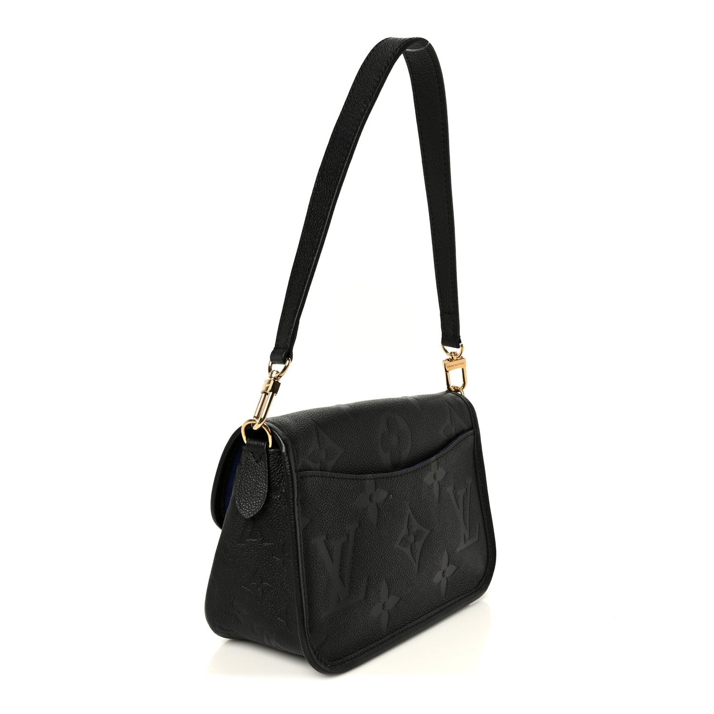 Empreinte Monogram Giant Diane Black