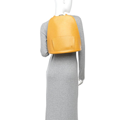 Epi Gobelins Backpack Tassil