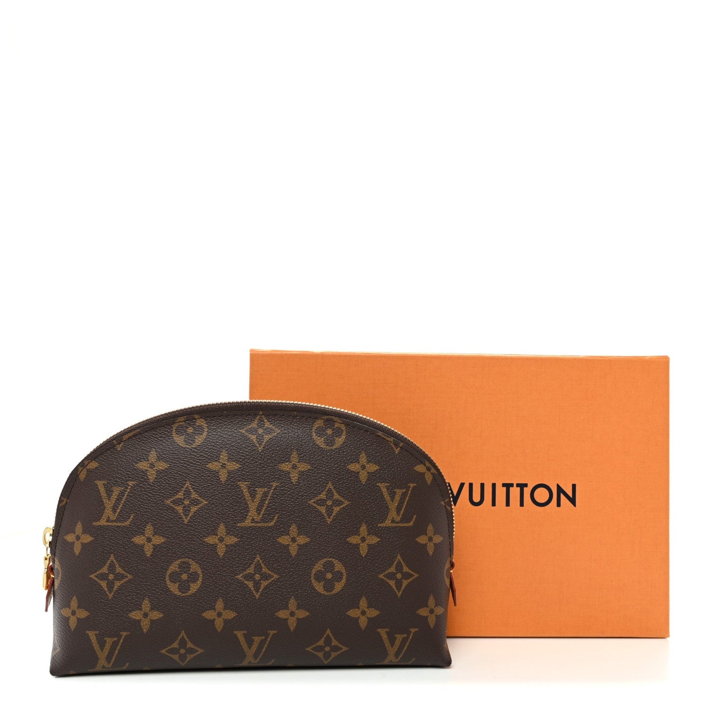 Monogram Cosmetic Pouch GM