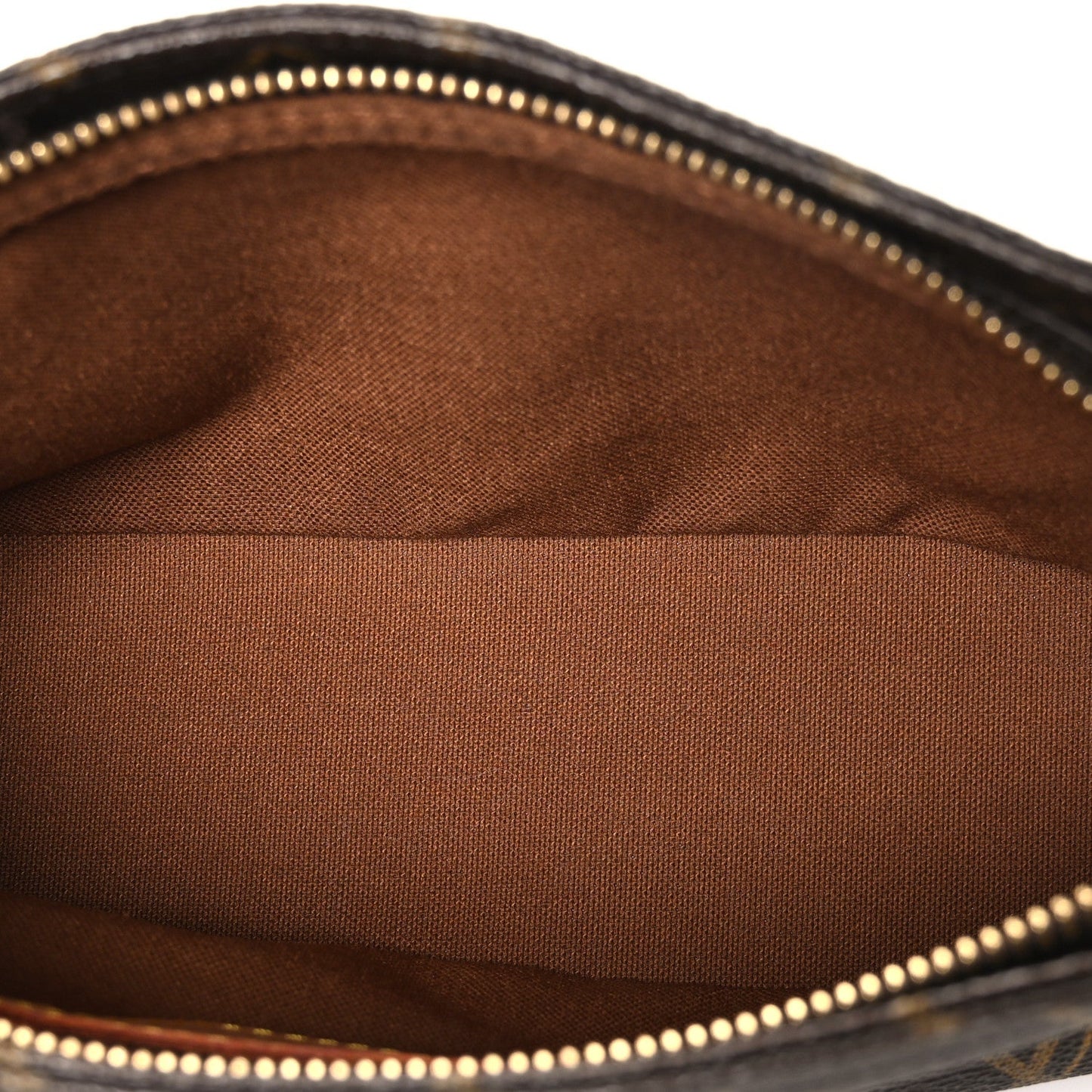 Monogram Trotteur