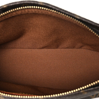 Monogram Trotteur