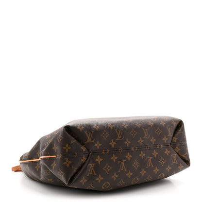Monogram Sully MM