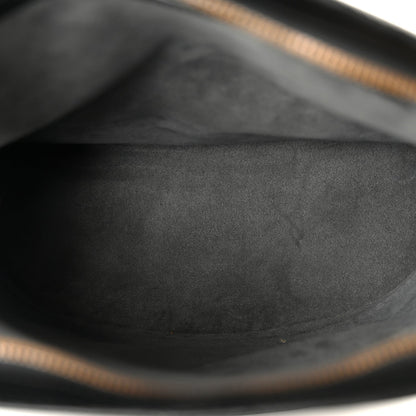 Epi Gobelins Backpack Black