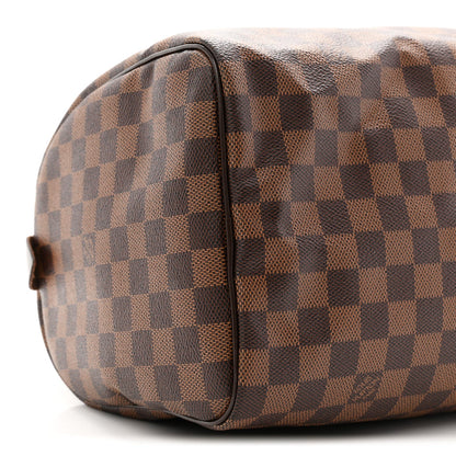 Damier Ebene Speedy 30