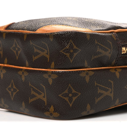 Monogram Amazone