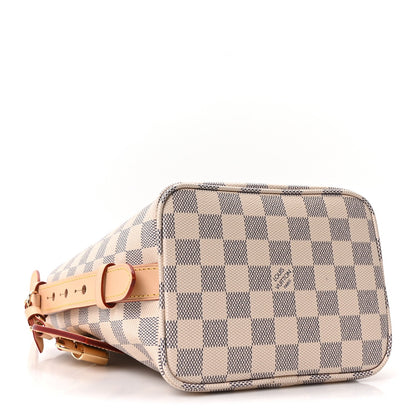Damier Azur All In BB