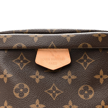 Monogram Bumbag