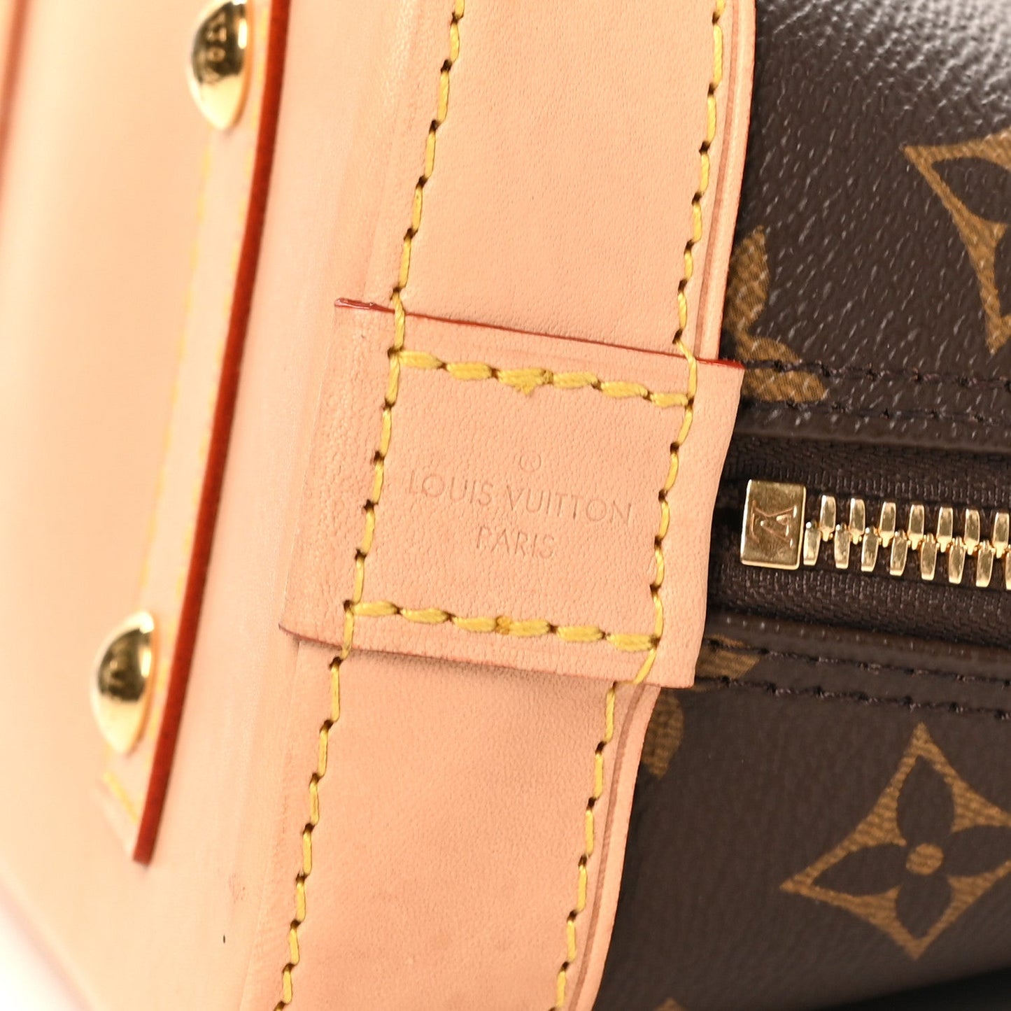 Monogram Alma BB