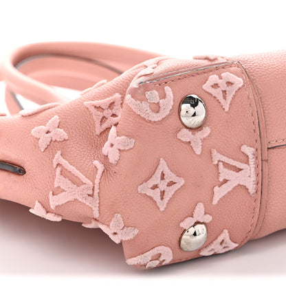 Veau Cachemire Tote W BB Magnolia