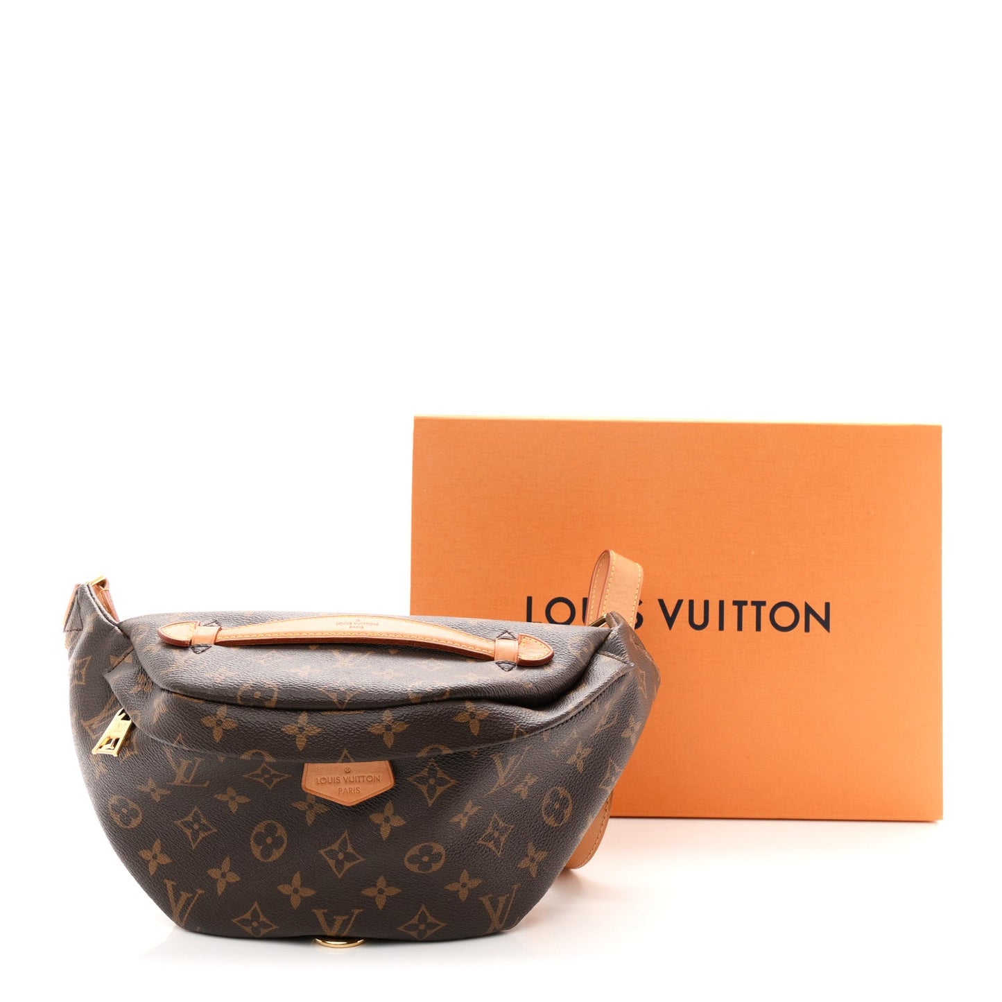 Monogram Bumbag