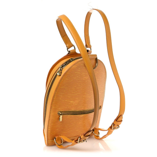 Epi Mabillon Backpack Tassil