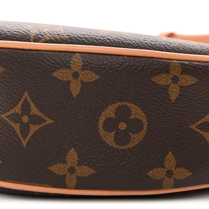 Monogram Loop