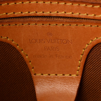 Monogram Ellipse Sac a Dos Backpack