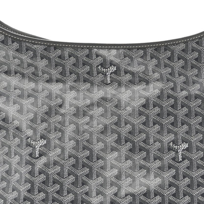 Goyardine Boheme Hobo Grey