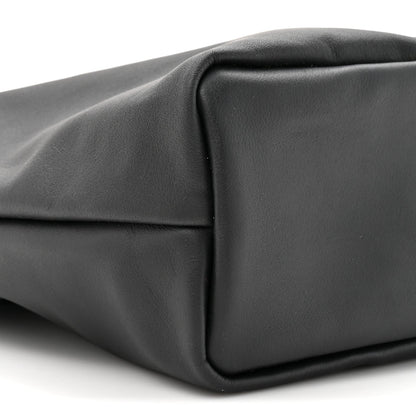 Goyardine Reversible Mini Anjou Black