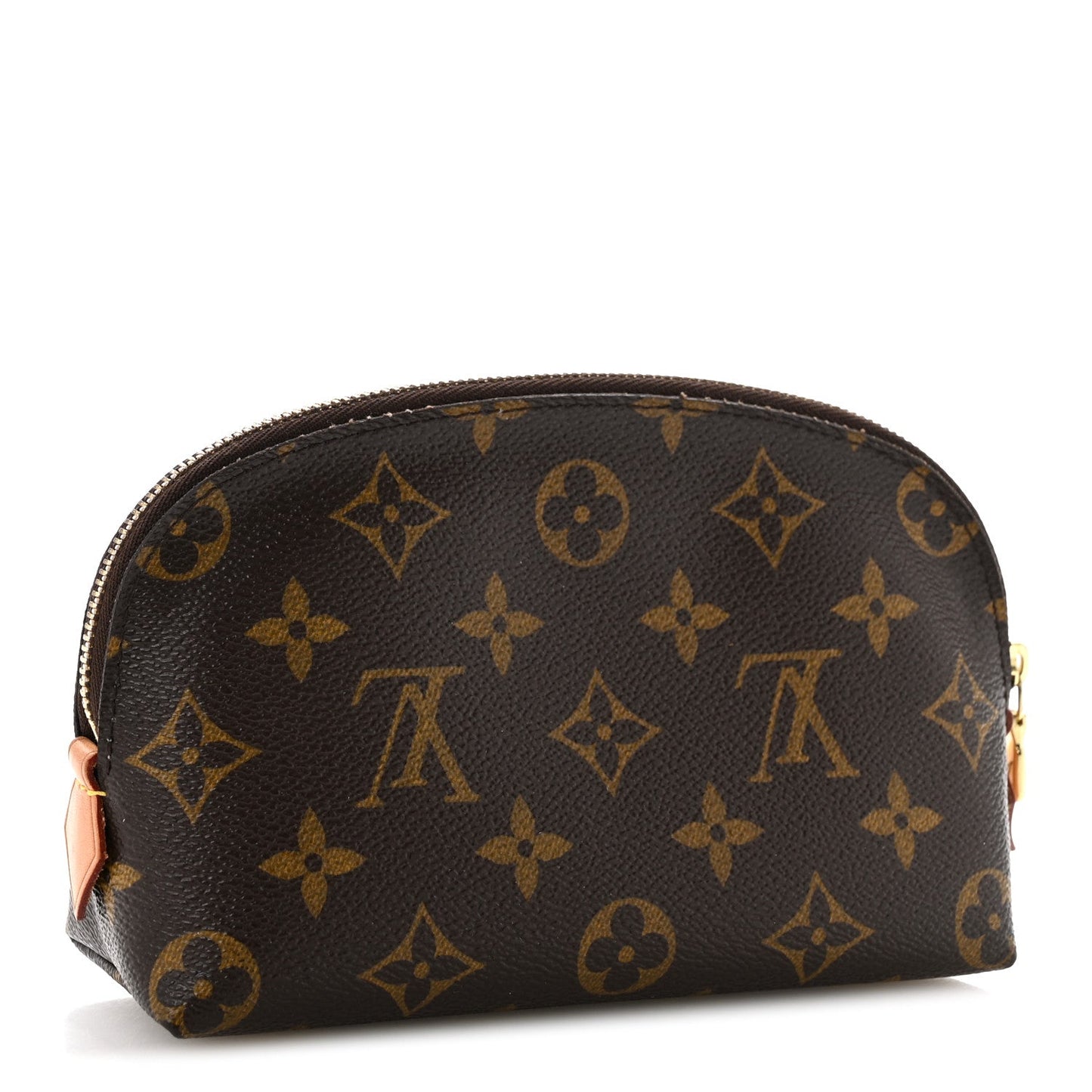 Monogram Cosmetic Pouch