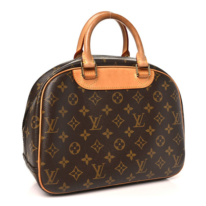 Monogram Trouville
