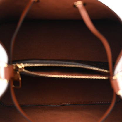 Monogram Neonoe MM Caramel