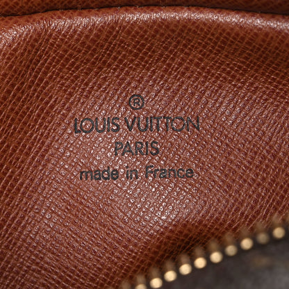 Monogram Amazone