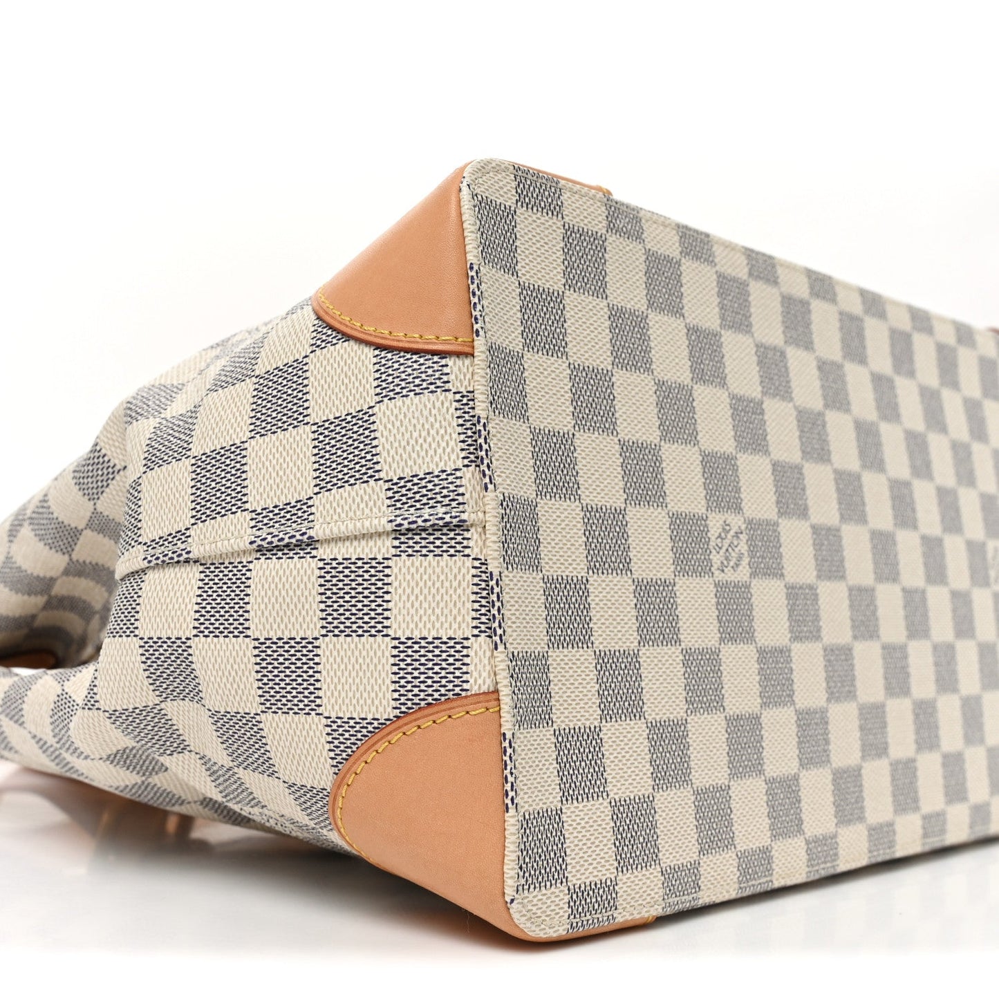 Damier Azur Hampstead MM