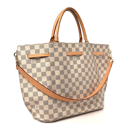 Damier Azur Girolata