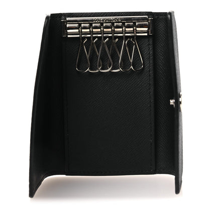 Monogram Eclipse Multicles 6 Key Holder