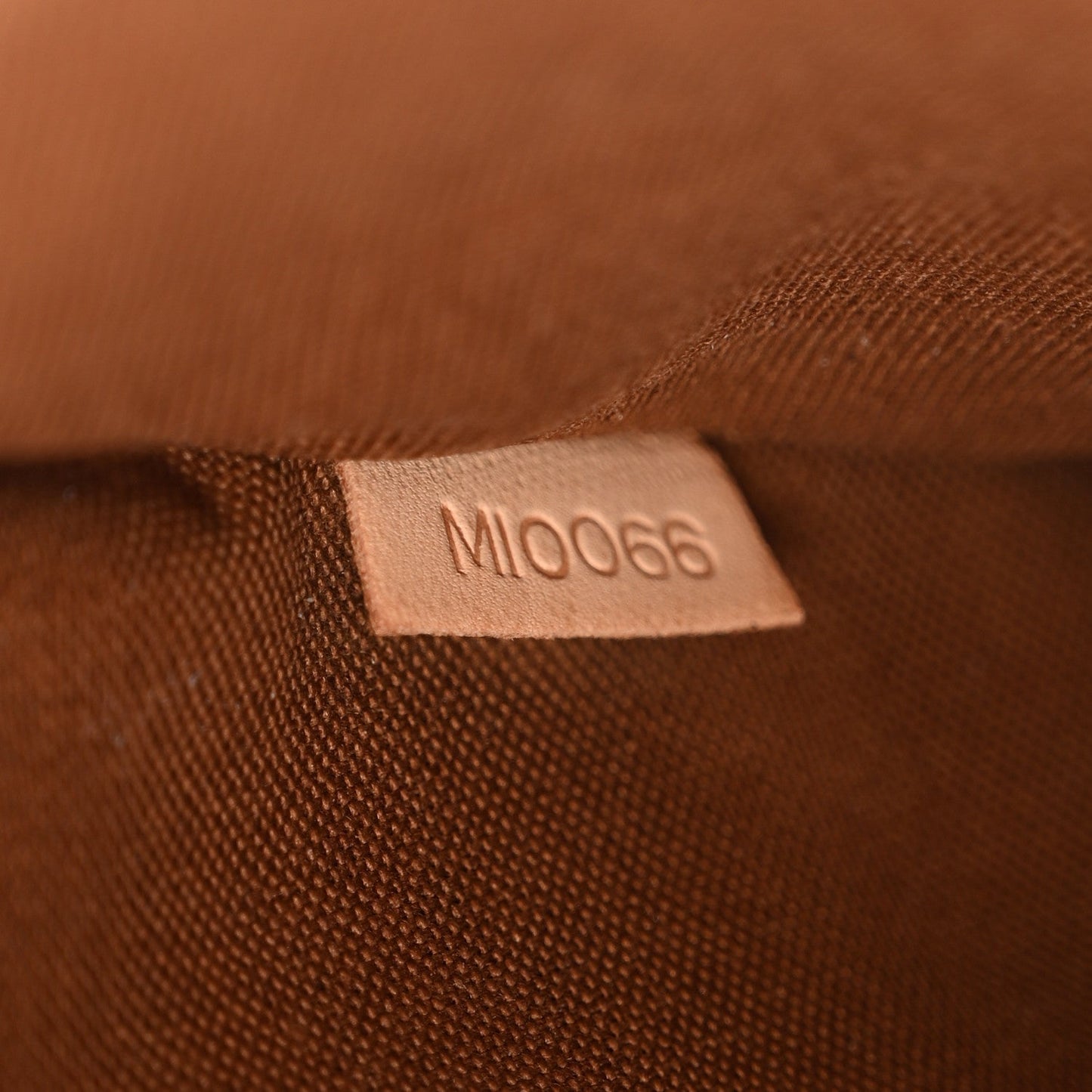 Monogram Bosphore Pochette