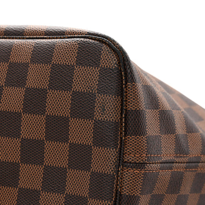 Damier Ebene Neo Neverfull MM