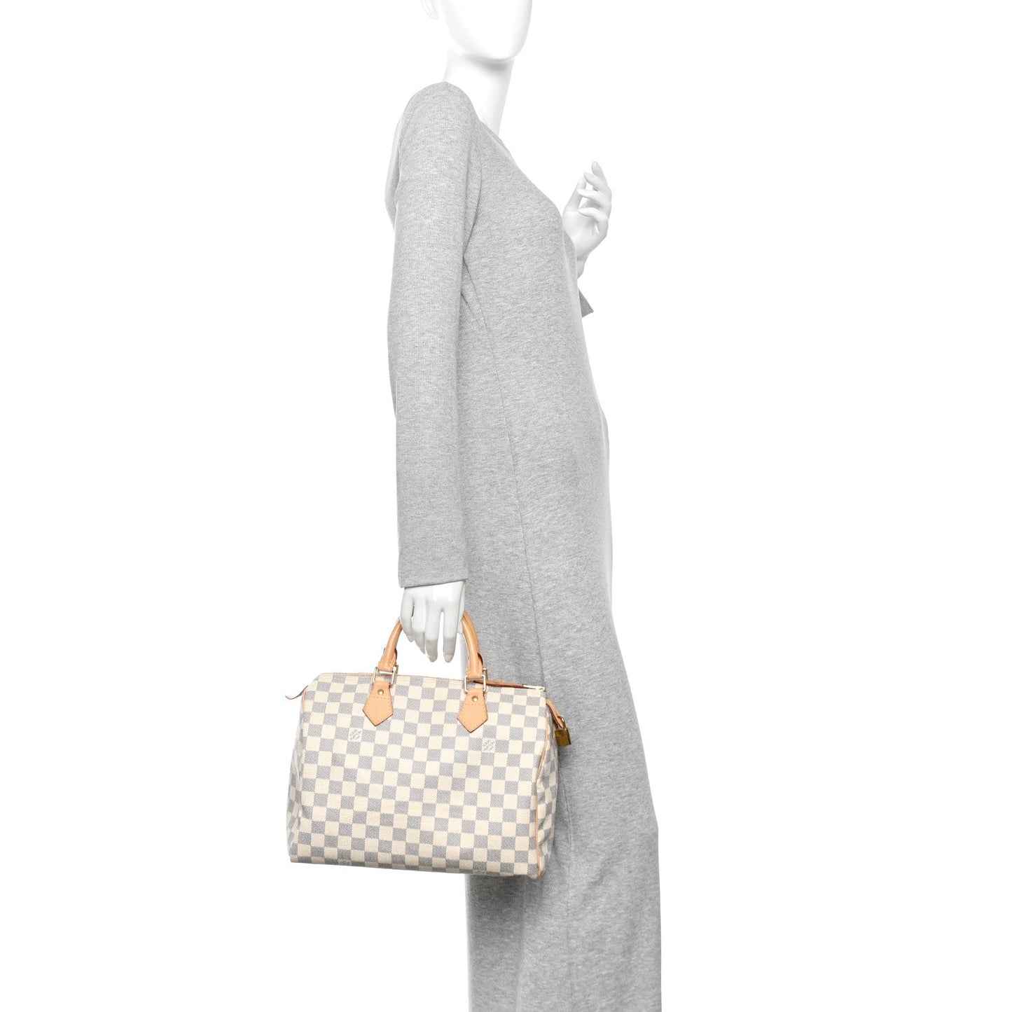 Damier Azur Speedy 30
