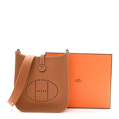 Taurillon Clemence Evelyne TPM Gold