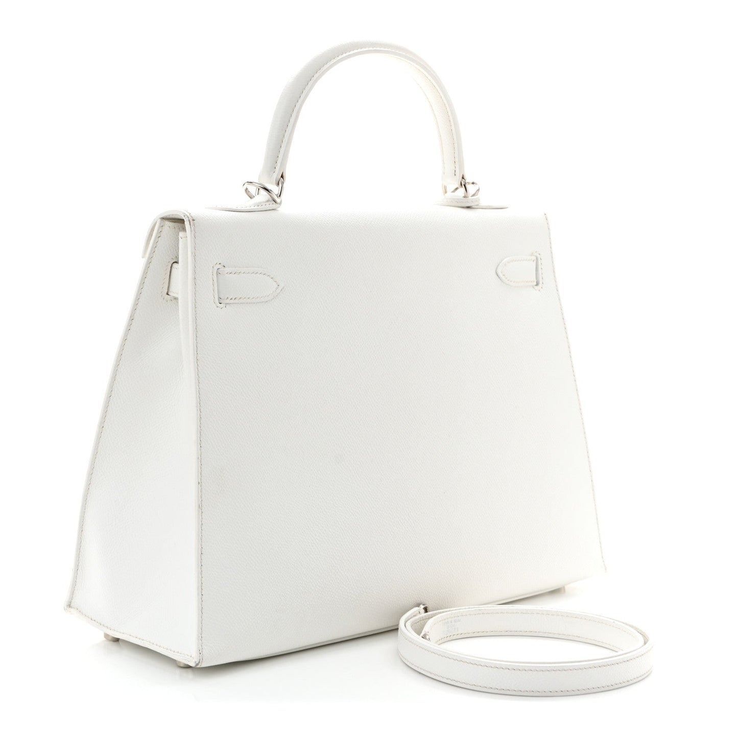 Epsom Kelly Sellier 32 White