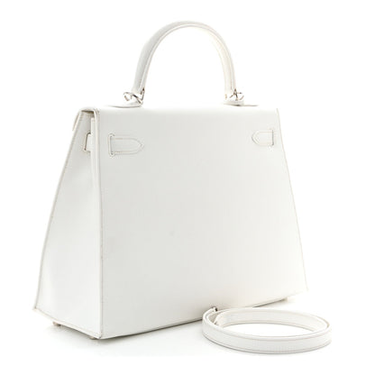 Epsom Kelly Sellier 32 White