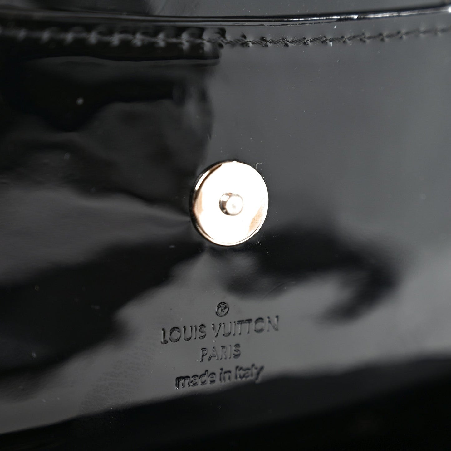 Epi Electric Sobe Clutch Black