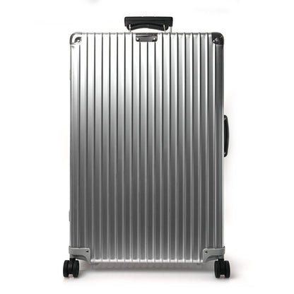Aluminum Classic Check-In L Silver
