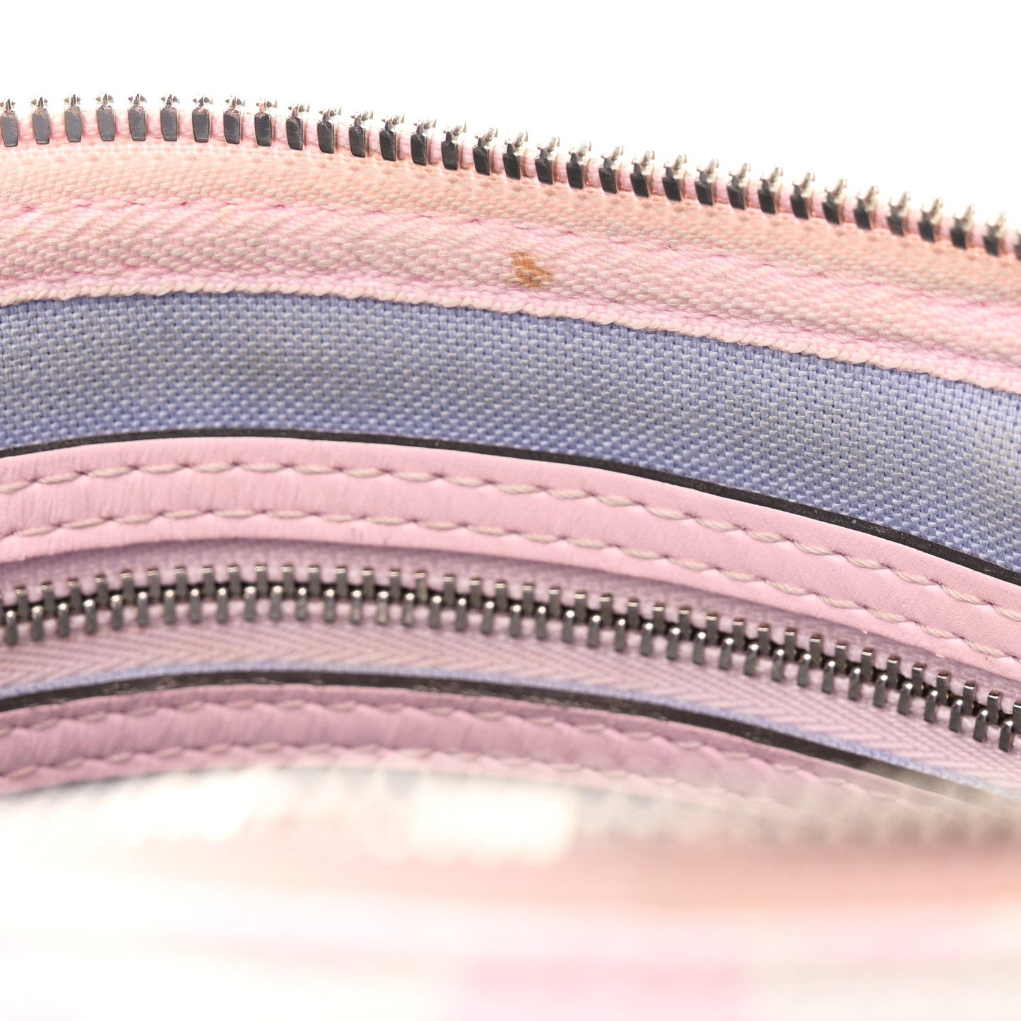 Monogram Escale Speedy Bandouliere 30 Pastel