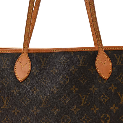 Monogram Neverfull MM