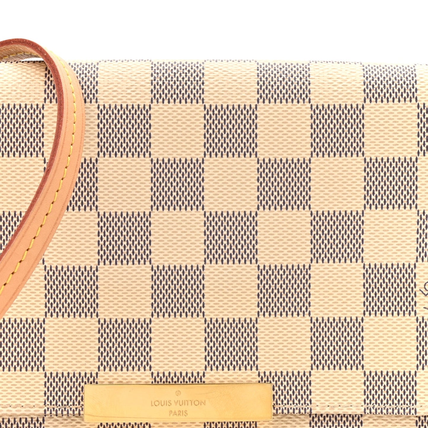 Damier Azur Favorite PM