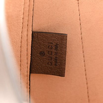 Gg Supreme Monogram Web Ophidia Tote Brown
