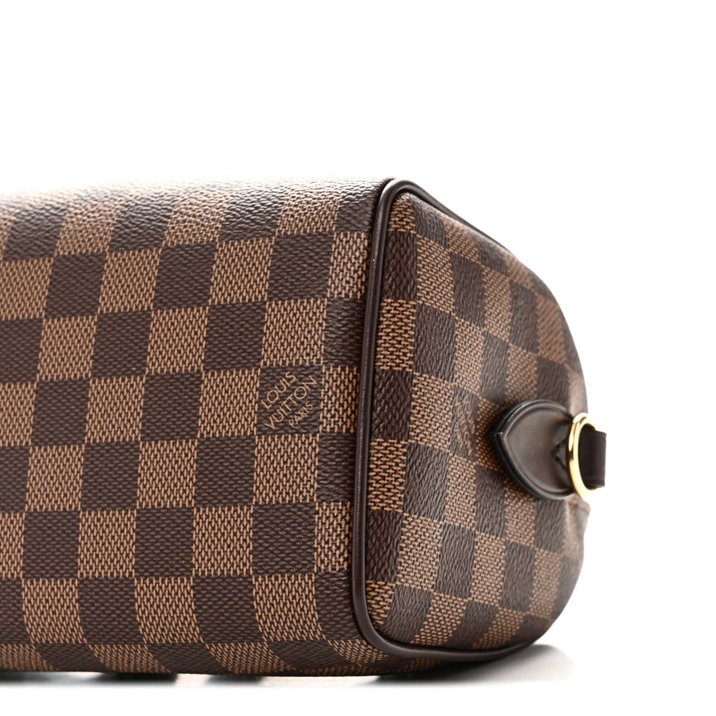 Damier Ebene Speedy Bandouliere 20
