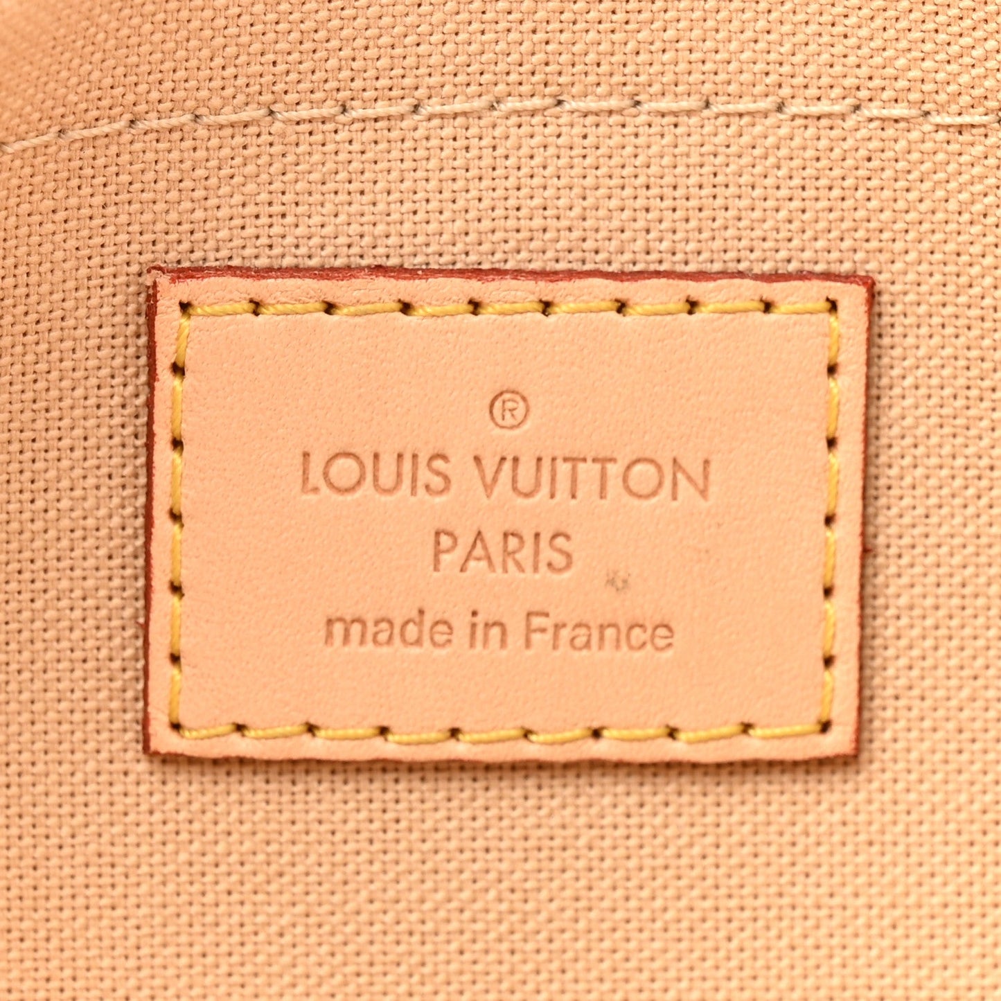 Damier Azur Favorite PM