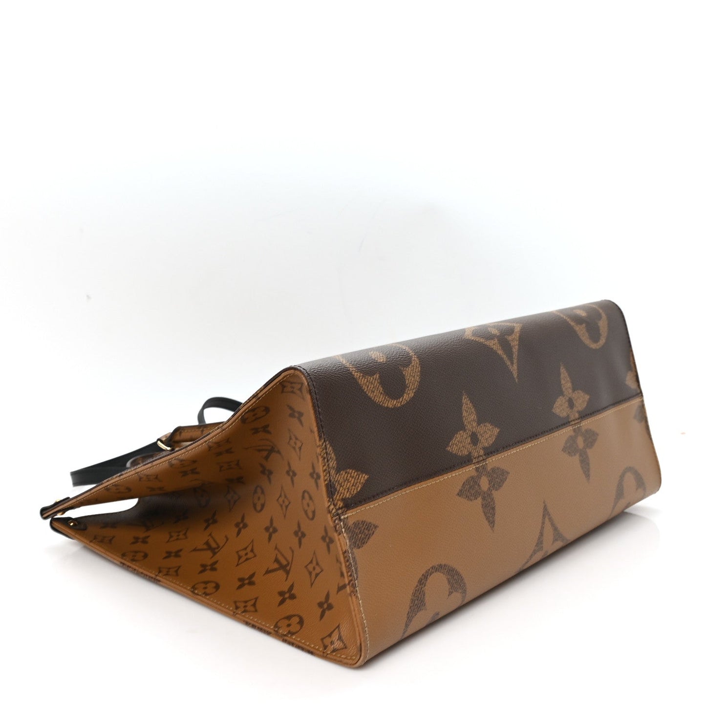 Reverse Monogram Giant Onthego GM